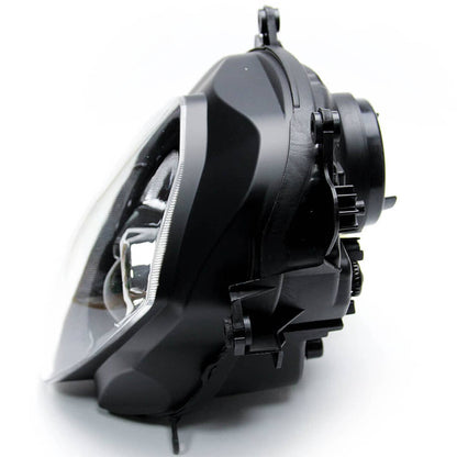 Solidspare Front Headlight Light Lamp Assembly For Suzuki GSXR 1000 GSX-R1000 2007-08 K7 K8