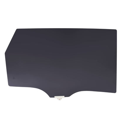 Solid Spare Fit Hyundai Santa Fe XL 13-2019 2018 Passenger Right Side Rear Door Window Glass