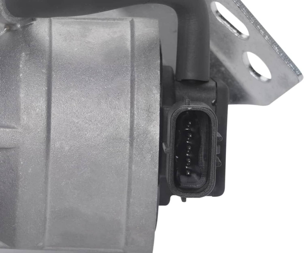 Solidspare Secondary Air Injection Check Valve 2571050031 For 2007-2009 Toyota Tundra 4.7L