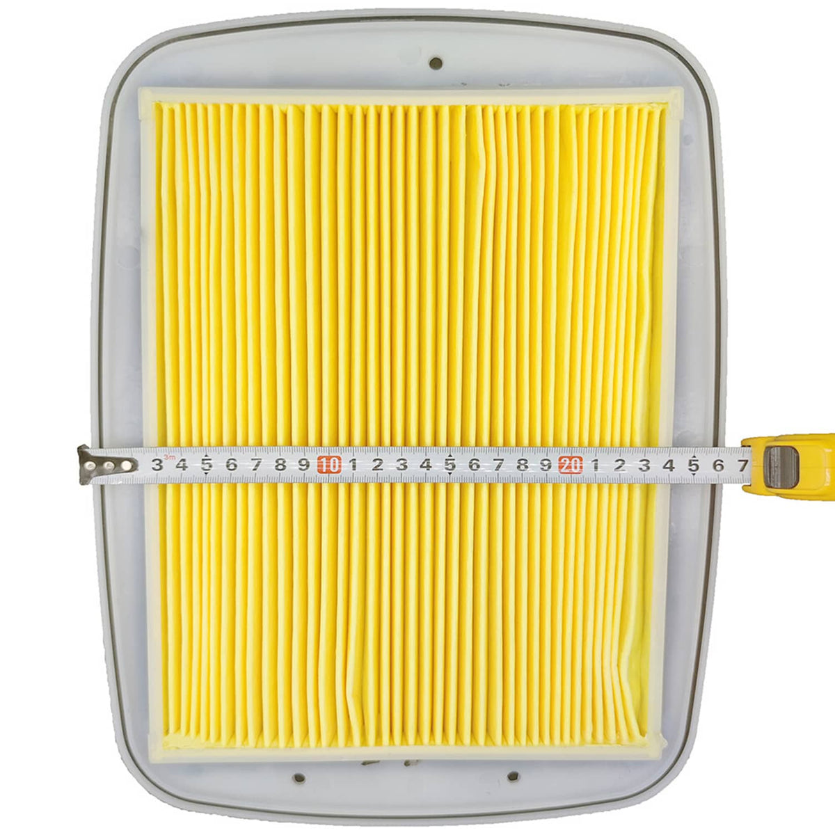 Solid Spare Air Filter Element for Yamaha PWC VX FX FZR FZS VXR VXS GP1800 6S5-E4451-00-00