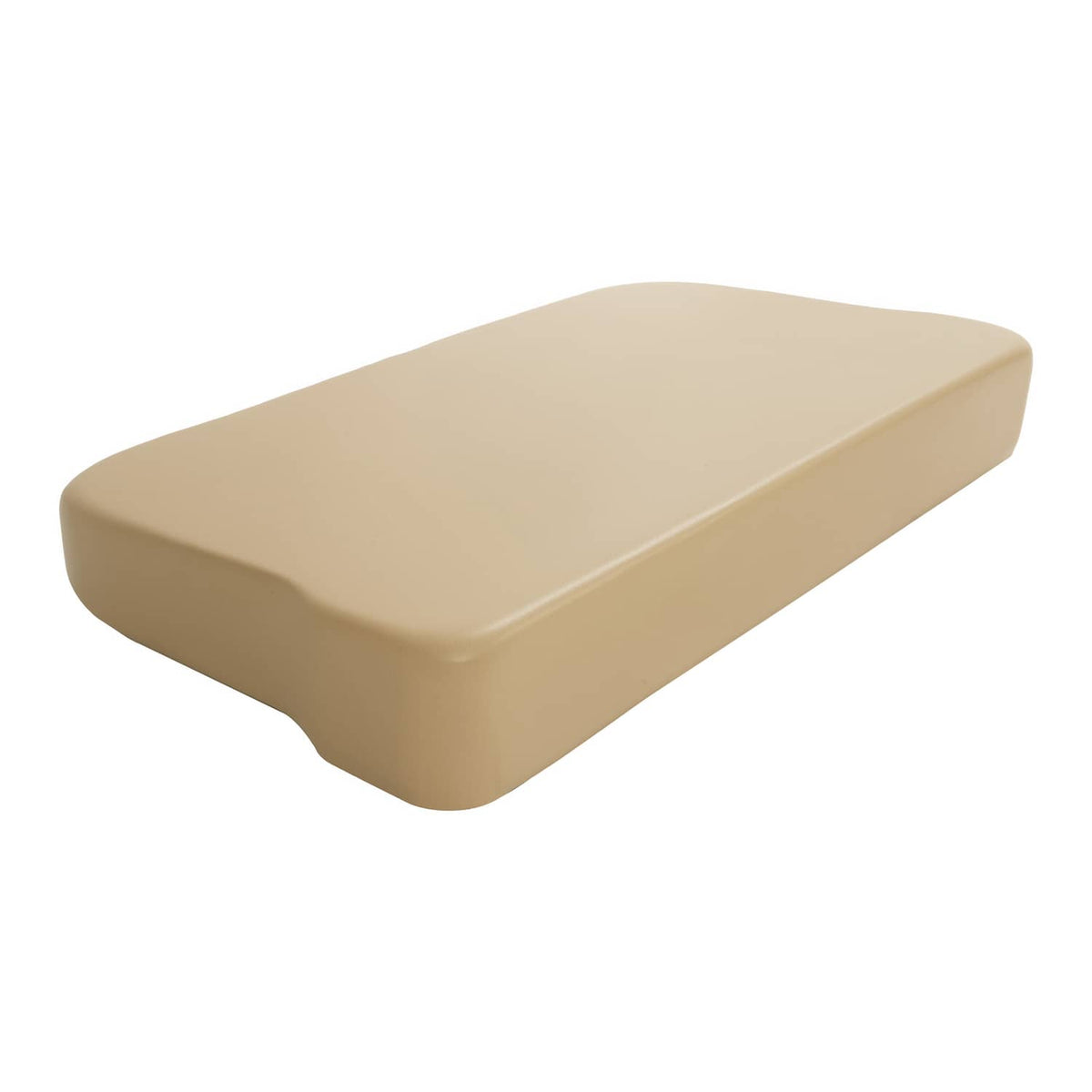 Solidspare Golf Cart Tan Seat Bottom Assembly For EZGO Marathon Pre-Medalist 1973-1994