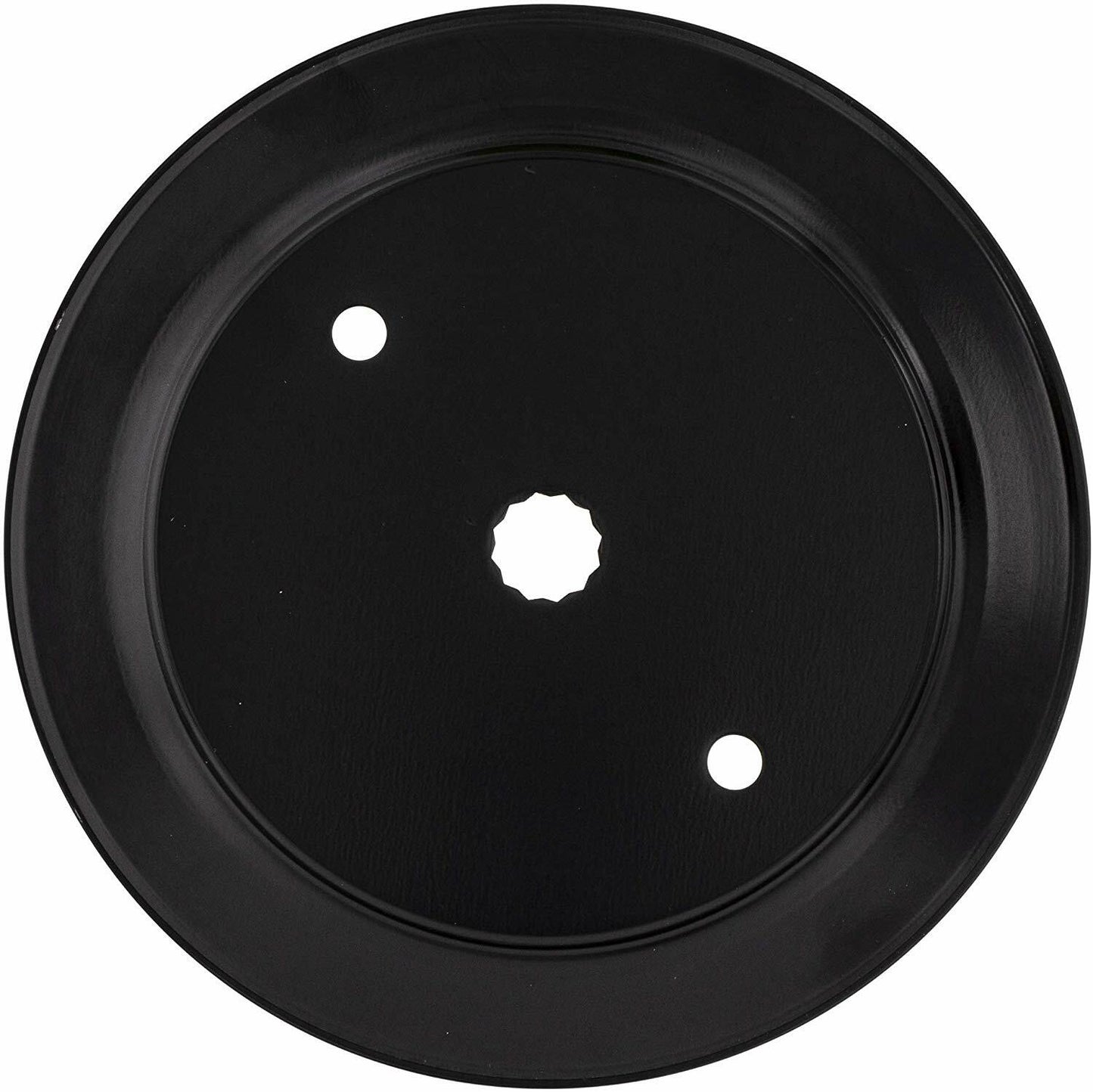 SPINDLE PULLEY FOR AYP 195945 197473 532195945 532197473 705115 709731 21546446