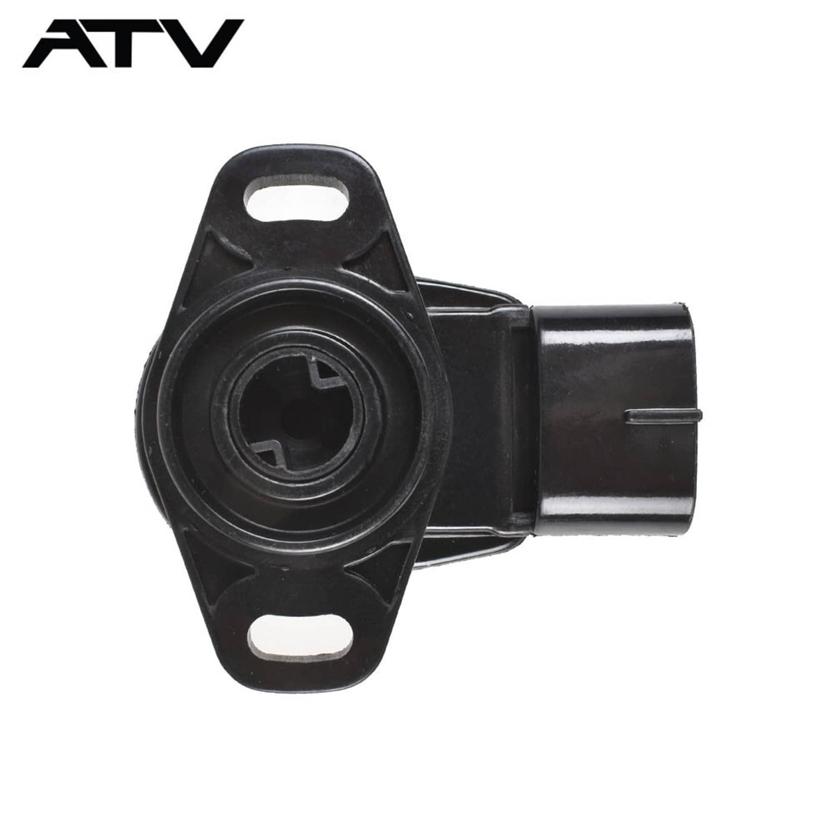 Solidspare TPS Sensor 3131705 For Polaris Ranger 500 Sportsman ACE 550 RZR 570 800