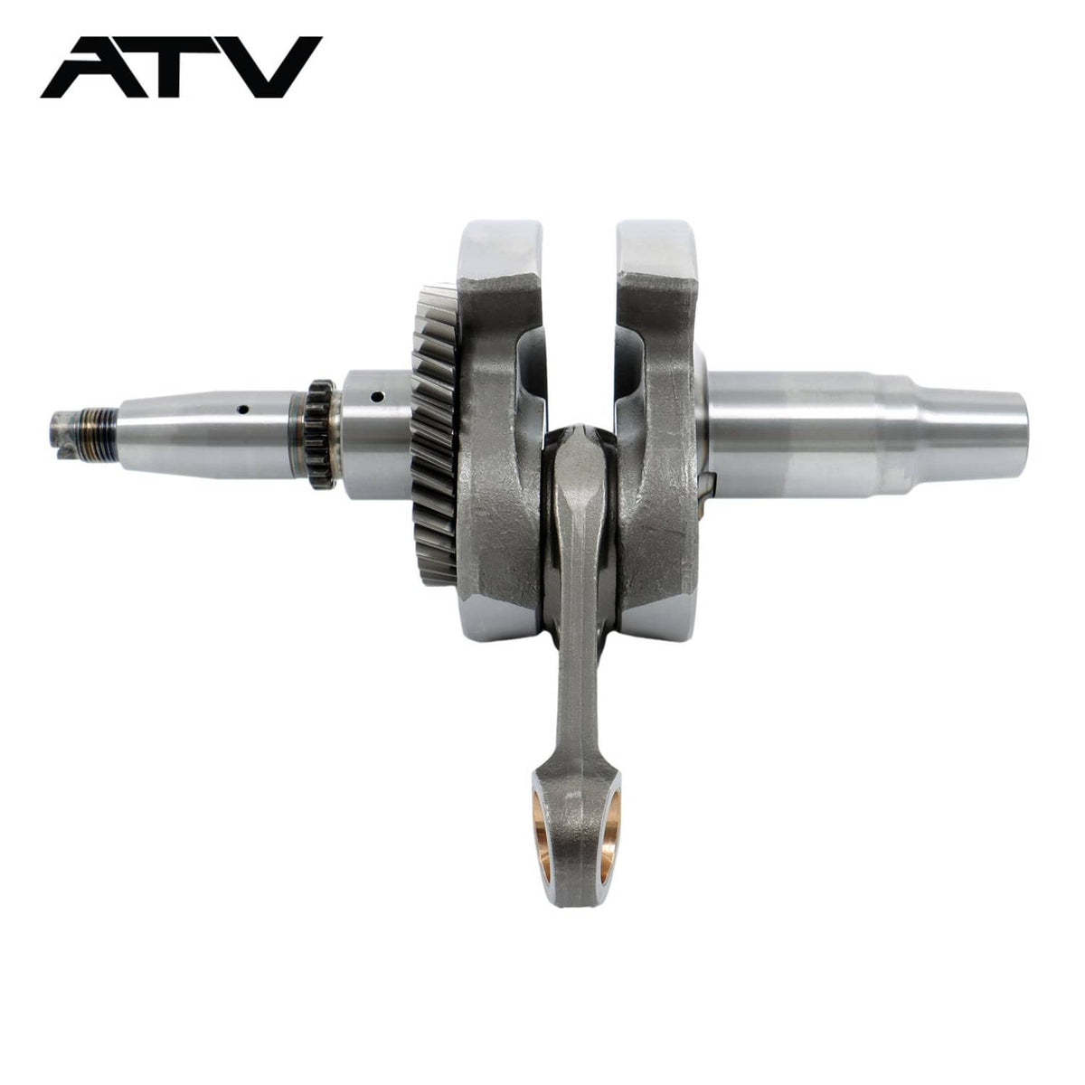 Solidspare Engine Crankshaft For Polaris ACE RZR Ranger Sportsman Crew 570 2012-17 #2204729