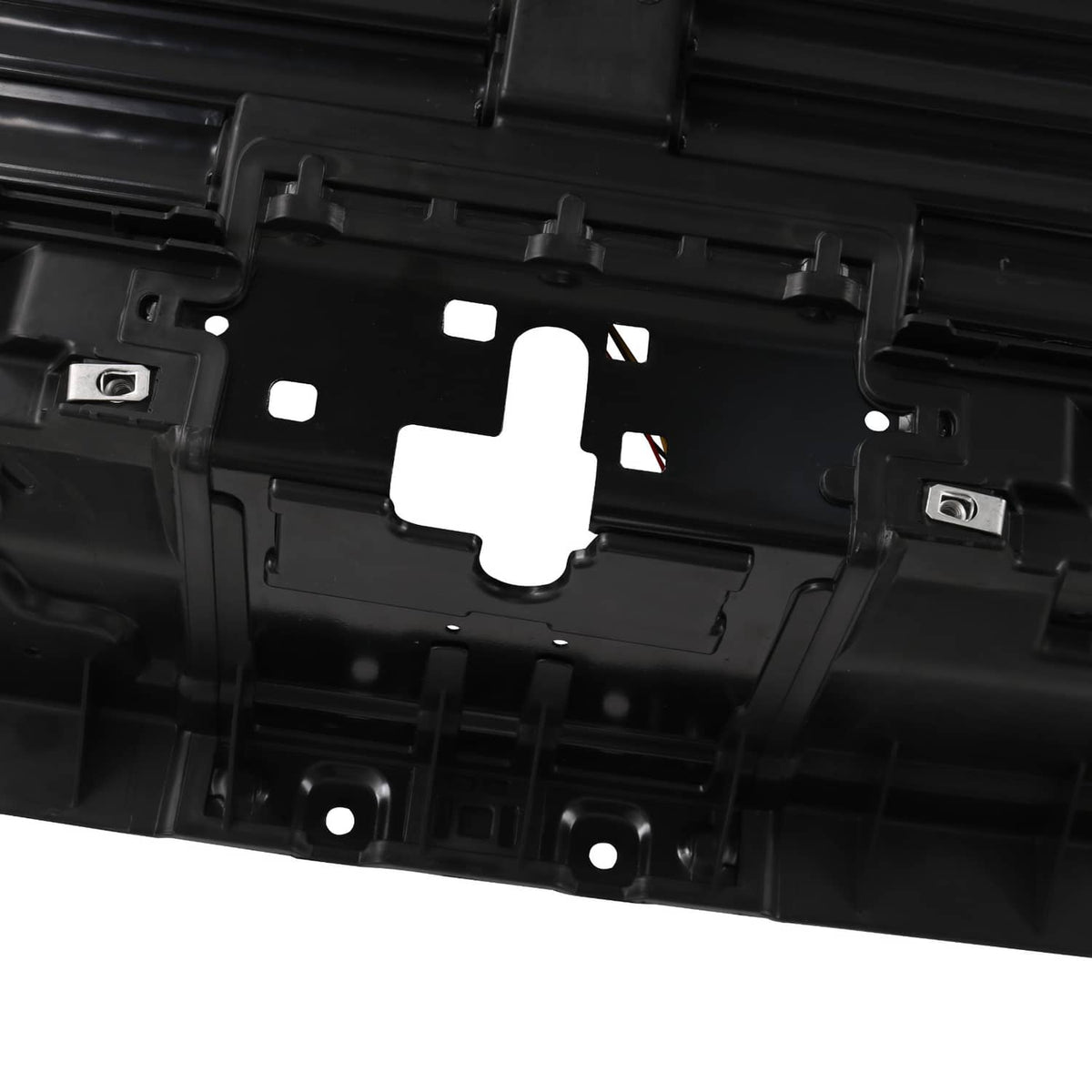 Solidspare Active Grille Shutter with Motor Assembly for Ford Explorer 2020 2021 2022 2023