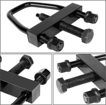 Solidspare New Torsion Bar Key Installation Removal Tool For Chevy GM Dodge Trucks SUVs