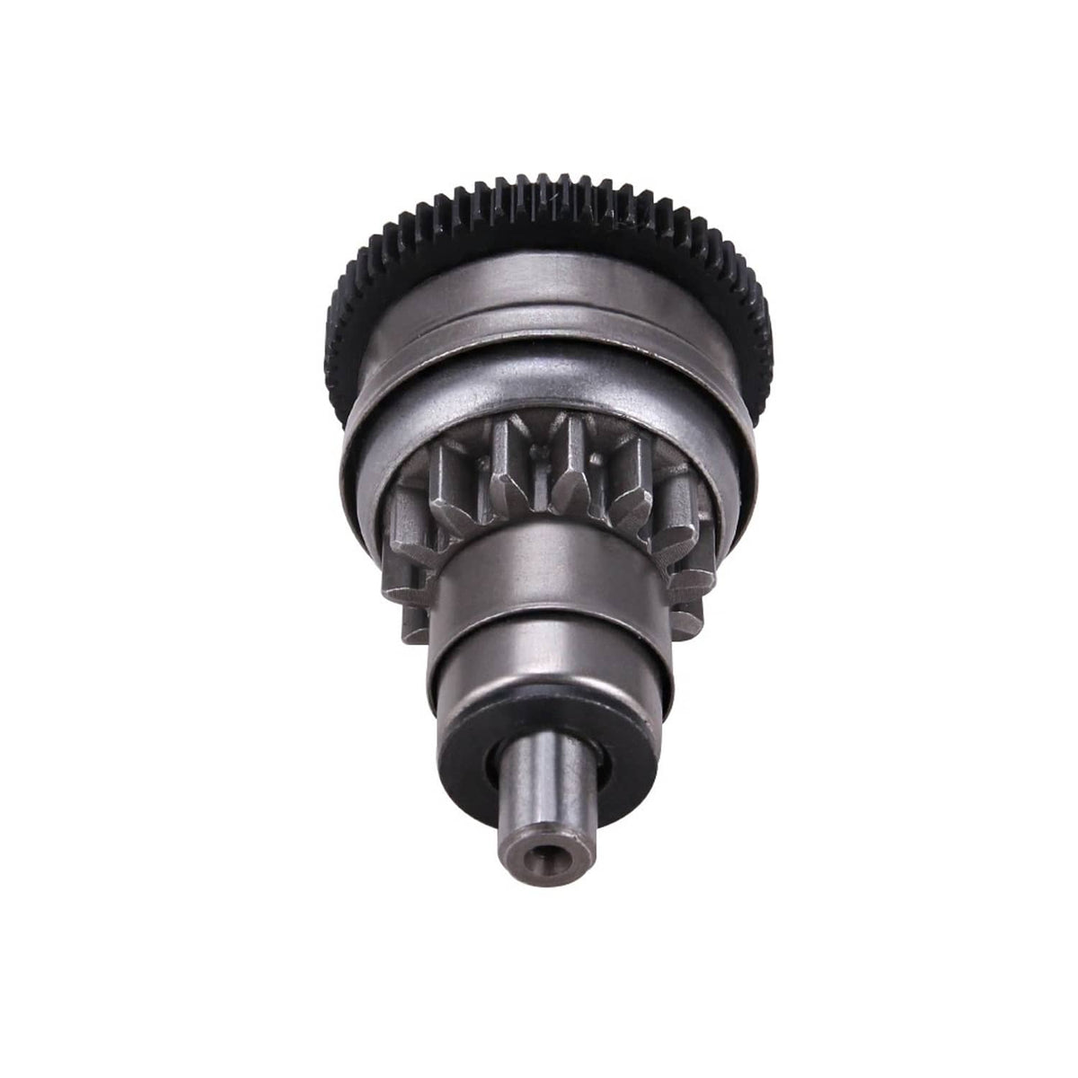 Solidspare Starter Drive Clutch Gear Assy For Gy6 50cc Scooter Moped Roketa Taotao JCL