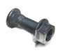 Front Rear Wheel Nut and Stud for Polaris Ranger 500 700 XP 2005-2008 ATV UTV