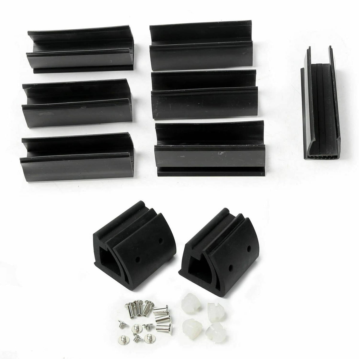 Solidspare For Club Car DS 1982-2000.5 Clear Fold Golf Cart Folding Windshield Windscreen