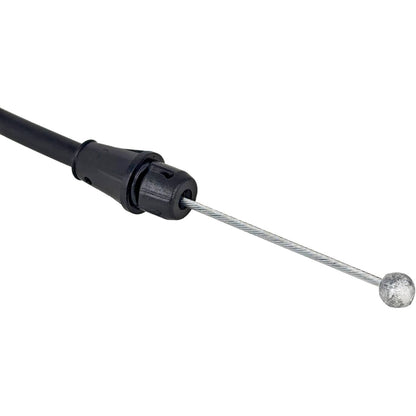 Solid Spare Door Latch Cable 4056798C92 4056798C93 4056798C94 HLK2831XC Heavy Duty HD Truck