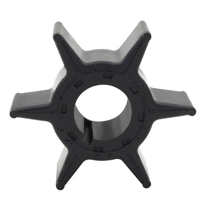 Solid Spare Impeller For Yamaha outboard F25 F30 F40 hp 4 stroke water pump 6H4-44352-02