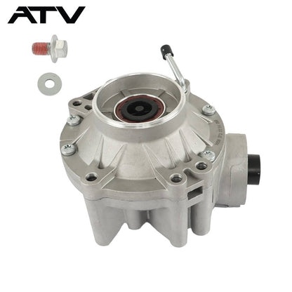 Solidspare Complete Rear Differential Diff For Can-Am Outlander 450 4x4 XMR DPS 2017 2018