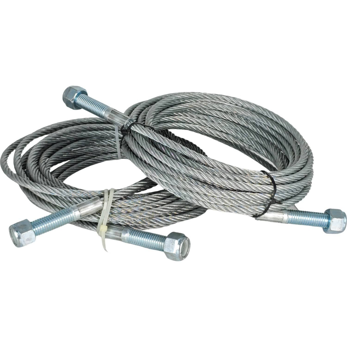 Solid Spare N372 1 Set Of (2) Rotary Lift SPOA10 Equalizer Cable