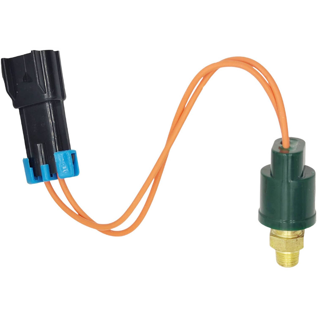 Solid Spare Pressure Switch Sensor Fit for Dump Truck 20PS247-14 347R18 30T60228
