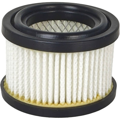 Solid Spare Air Filter P502563 14500233 for Kubota U35-S2CA U35-4 U55-4 KX057-4 KX033-4