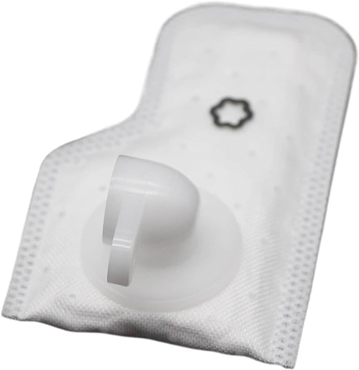 Solid Spare Fuel Pump Filter Strainer for Yamaha F30B F40F 6BG-13915-00-00 6BG-13915-01-00