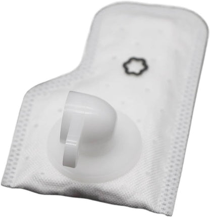 Solid Spare Fuel Pump Filter Strainer for Yamaha F30B F40F 6BG-13915-00-00 6BG-13915-01-00