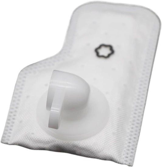 Solid Spare Fuel Pump Filter Strainer for Yamaha F30B F40F 6BG-13915-00-00 6BG-13915-01-00