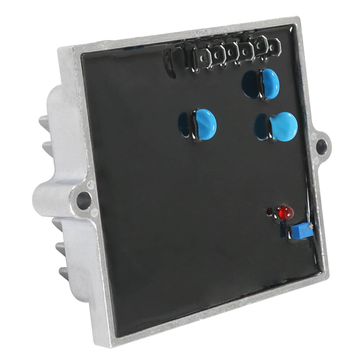 Solidspare FOR Generac Voltage Regulator PCB 0F9719 083049 0F97190SRV