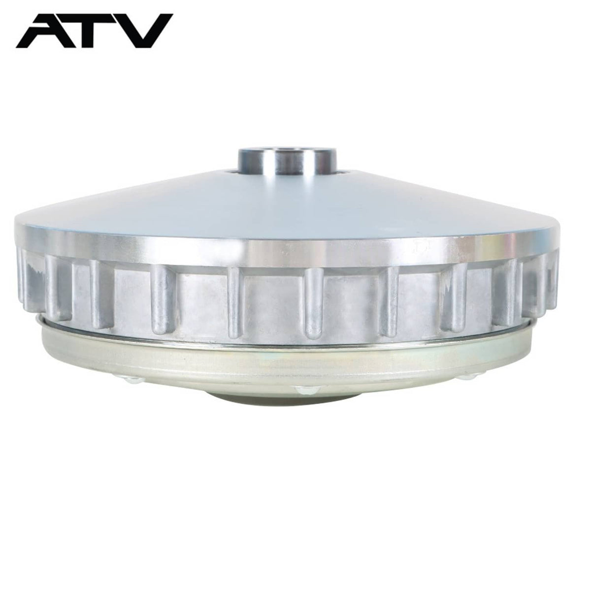 Solidspare Primary Drive Clutch Housing Gasket Shoe Bearing Seal Kit For HiSUN UTV 500 700