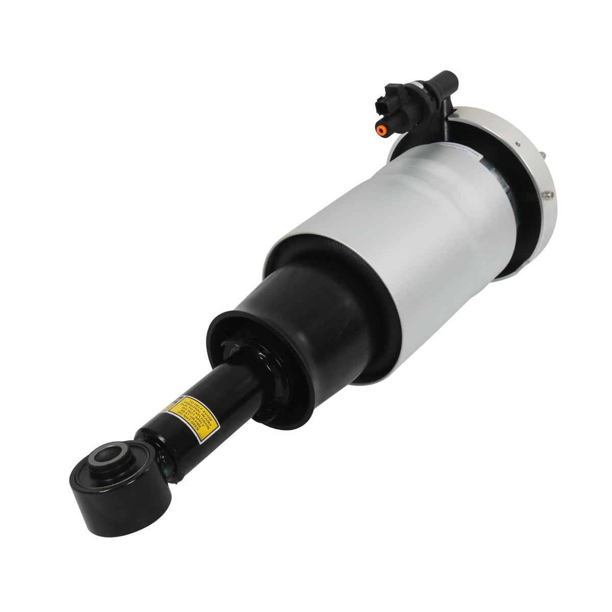 Solidspare 7L1Z5A891B Rear Left Air Strut for 2007-2016 Lincoln Navigator Ford Expedition