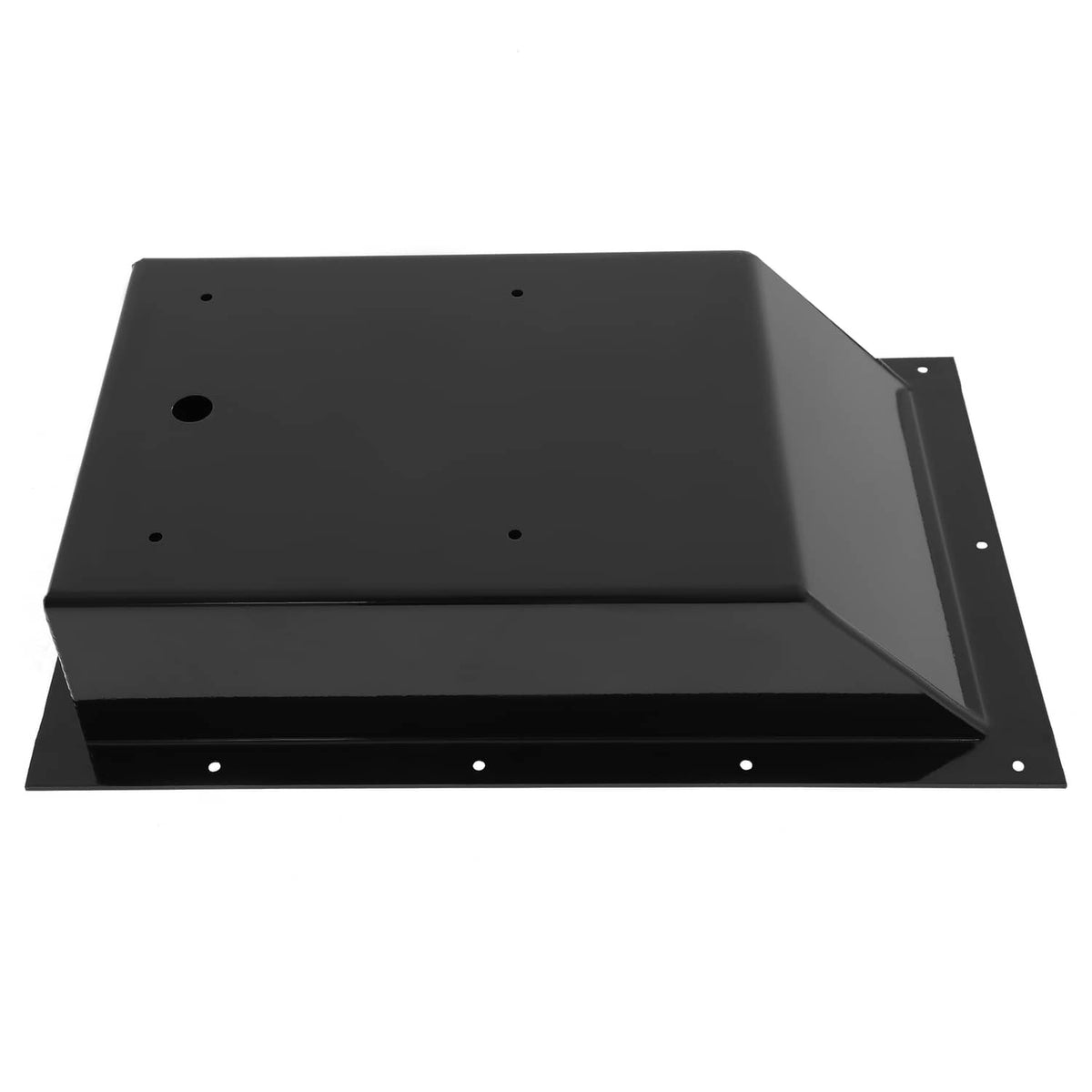 Solidspare For Minn Kota Top Marine Design #100RTMP Recessed Trolling Motor Foot Pedal Pan