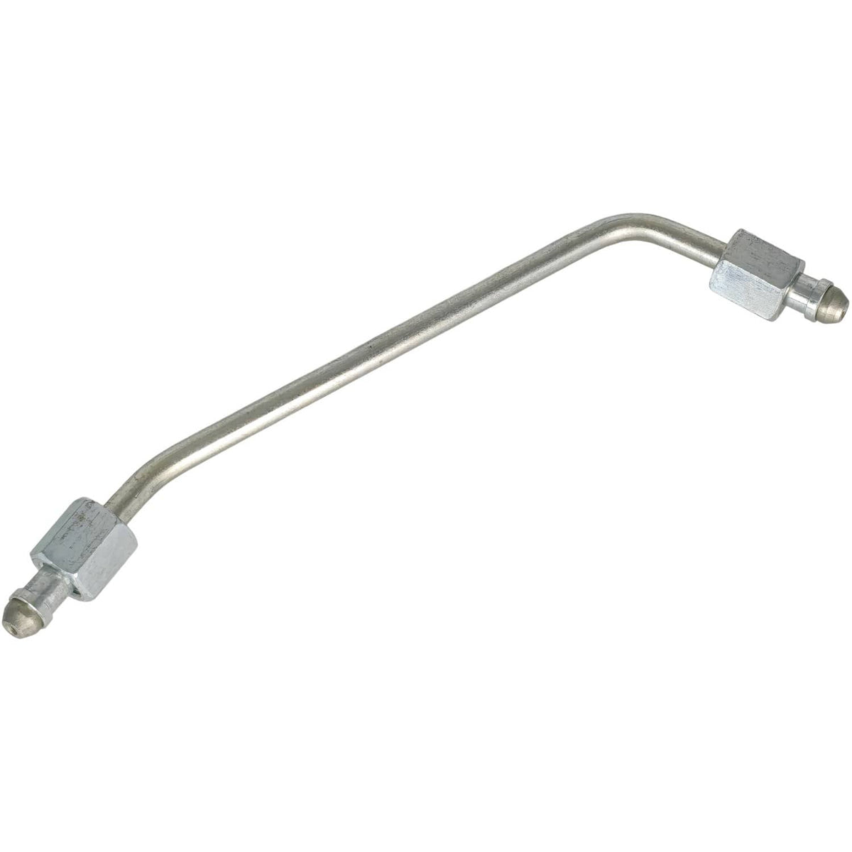 Solid Spare Supply Line Fuel Rail 3957079 5086870AA Diesel High Pressure CP3 Pump Tube