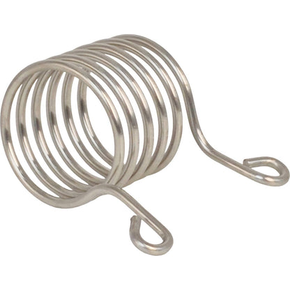 Solid Spare Second Speed Resistor,7 Gauge Wire for Club Car Electric 1976-88 Golf Cart 8326
