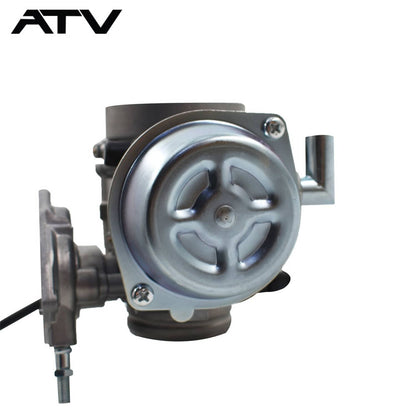 Solidspare PD42J Carburetor Carb for Hisun Bennche Yamaha Grizzly UTV ATV 500/600/660/700