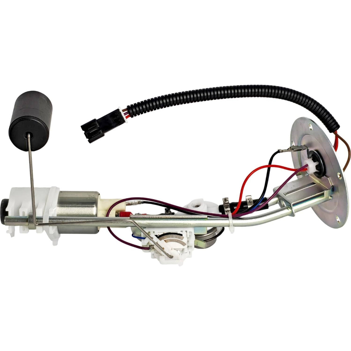 Solid Spare 47-1048 Complete Fuel Pump Module 5 Bolt ATV Fit for Polaris Sportsman 800 700