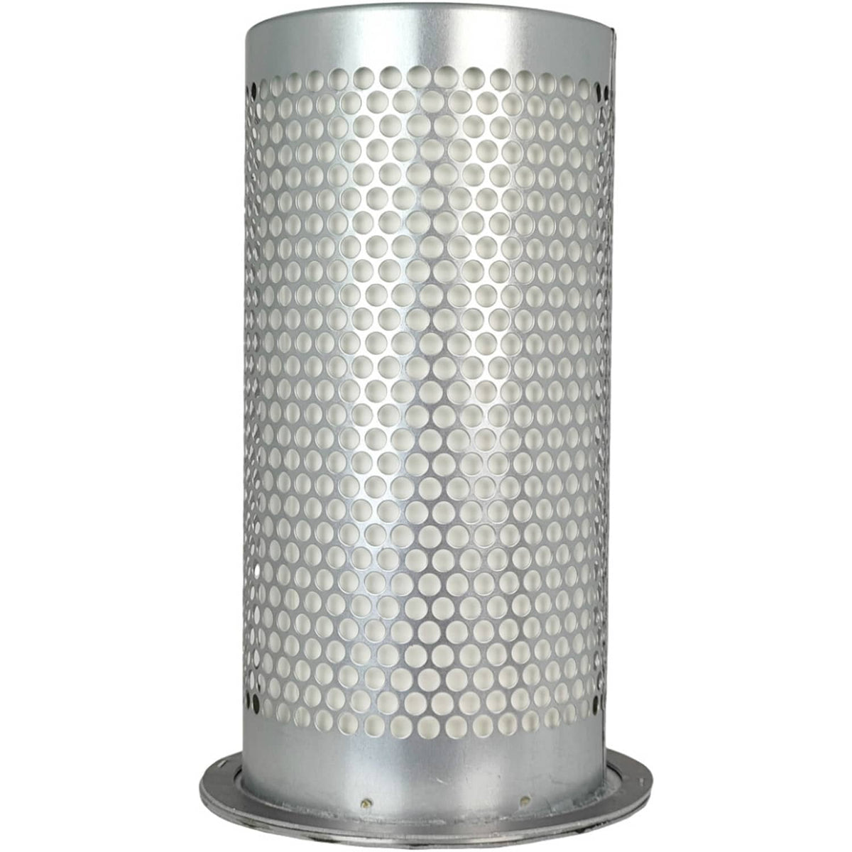 Solid Spare Air Oil Separator 36845303 for Ingersoll Rand Doosan P100-W-D P125-W-D