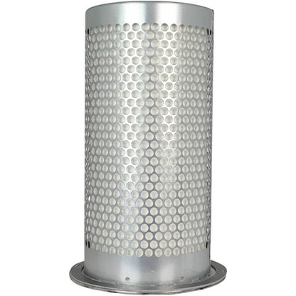 Solid Spare Air Oil Separator 36845303 for Ingersoll Rand Doosan P100-W-D P125-W-D