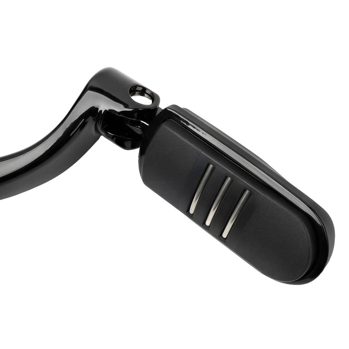 Solidspare Mid Forward Controls Footpeg Pegs Levers Fit For Harley Sportster XL 2004-2013