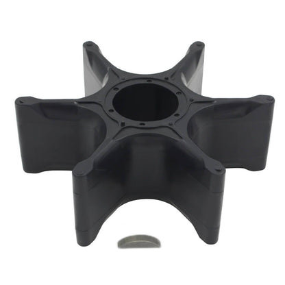 Solid Spare Water Pump Impeller 6E5-44352 For Yamaha 4-Str 115 150 200 225 250 HP Outboard