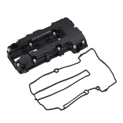 Solidspare Camshaft Valve Cover & Gasket For Chevy Cruze Sonic Trax 1.4L Buick Encore