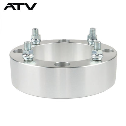 Solidspare 2'' 4×156 ATV Wheel Spacers For Polaris Sportsman Ranger RZR 570 600 700 800 ×4