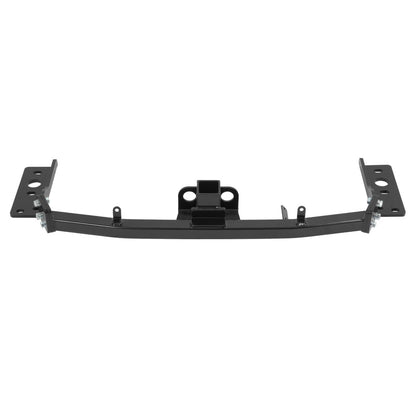 Solid Spare 2" Receiver Trailer Hitch For Chrysler 300 Dodge Charger Challenger 2011-2014