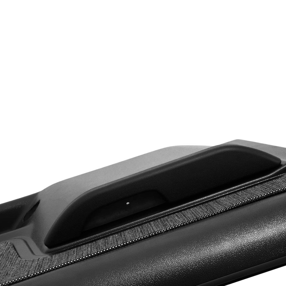 Solid Spare Inner Door Panels For 87-91 Ford F150 F250 F350 Bronco Driver & Passenger Side
