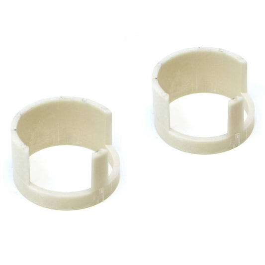 Solid Spare Mercury Marine Thermostat Sleeve Retainer V-6 V-8 23-8M0214947 SS 23-806922 2Pcs