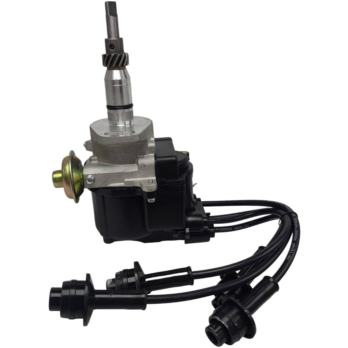 Solid Spare 19030-78151-71 Ignition Distributor for Toyota Forklift 4Y Engine 190307815171