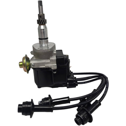 Solid Spare 19030-78151-71 Ignition Distributor for Toyota Forklift 4Y Engine 190307815171