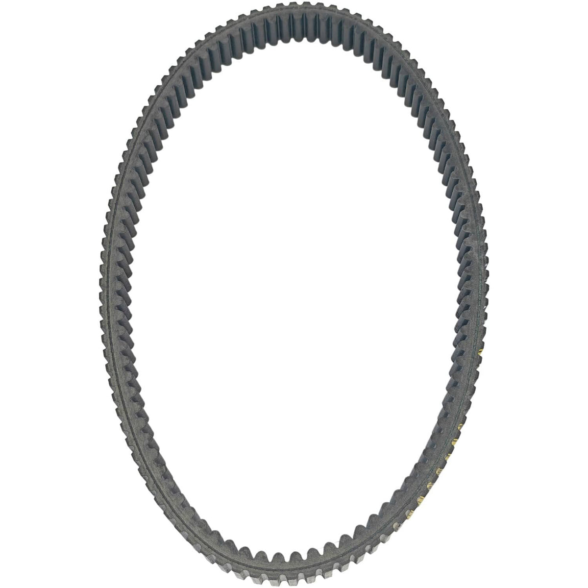 Solid Spare Clutch Drive Belt 59011-1078 for Kawasaki 59011-0012 59011-1086 CVT Driven