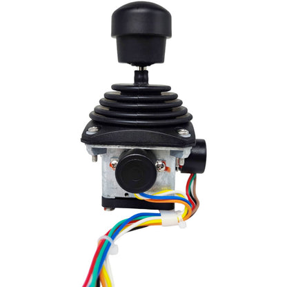 Solid Spare Joystick Controller 1600284 for JLG 400S 600S 601S 660SJ 660SJC 800A