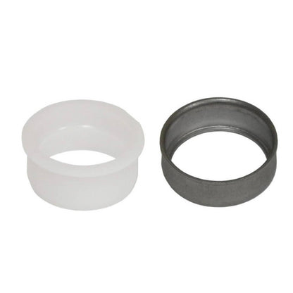 Solid Spare Yamaha Drive Shaft Spacer & Collar Replaces 61A-45538-00-00 & 61A-45527-00-00