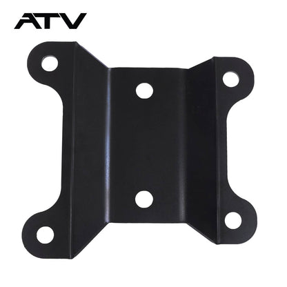 Solidspare Steel Rear Boxed Radius Arms/Rods For Can-Am Maverick X3 72" Turbo/X RC/X 18-22