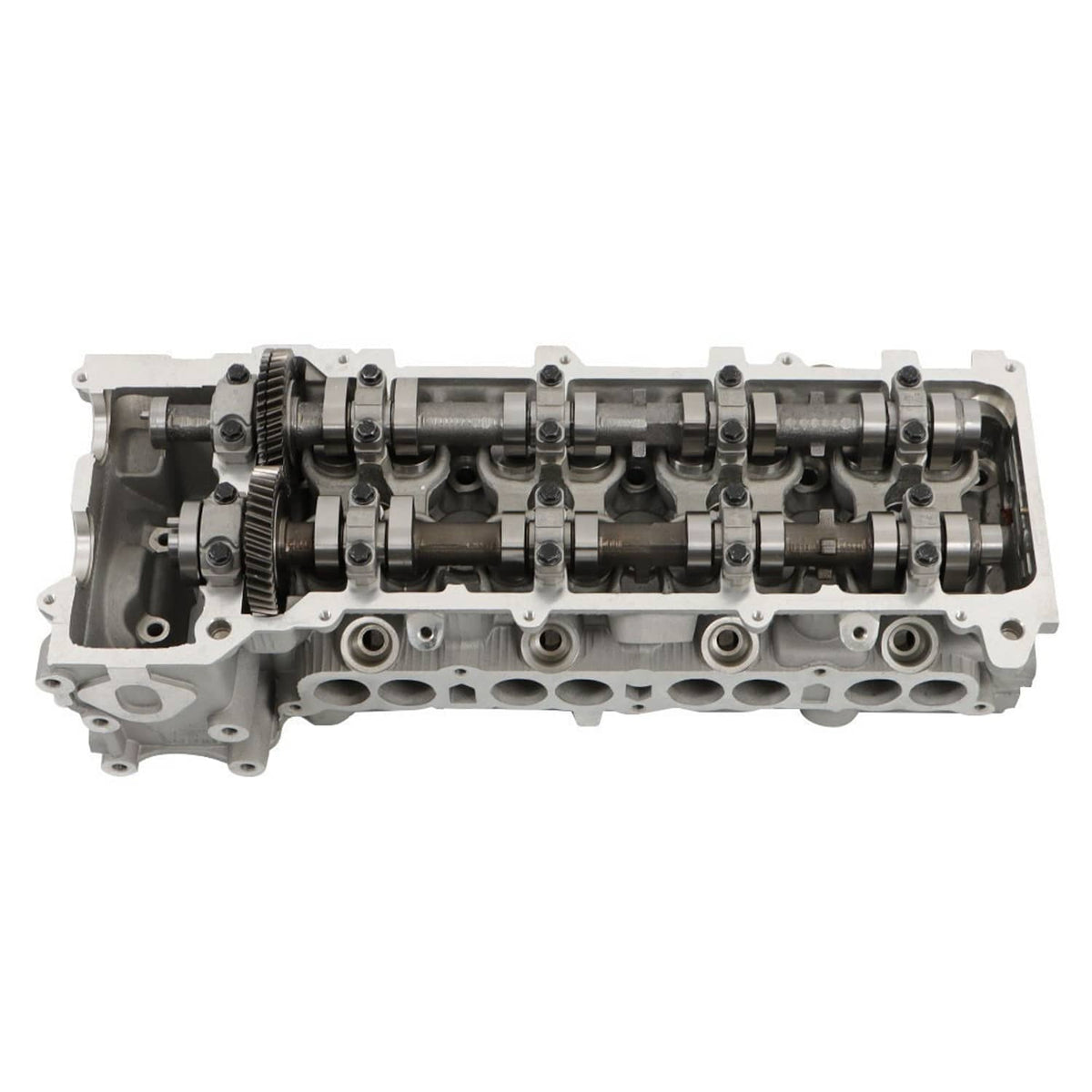 Solidspare New Cylinder Head For 1994-00 Toyota 4-Runner T-100 Tacoma 2.4L 2.7L 2RZFE 3RZFE