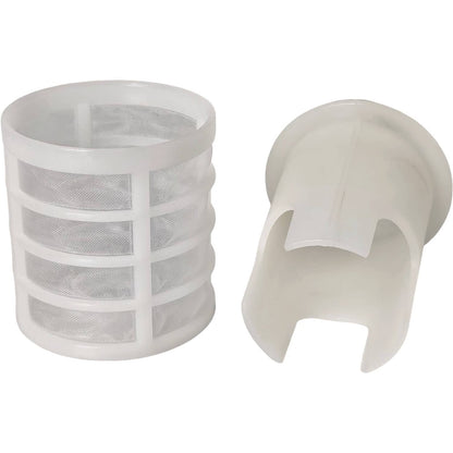 Solid Spare DC1009 Fuel Filter VOE15066534 for Yanmar 4TNV88-BDWI 4TNV88-BDYE 4TNV88-BNYE883