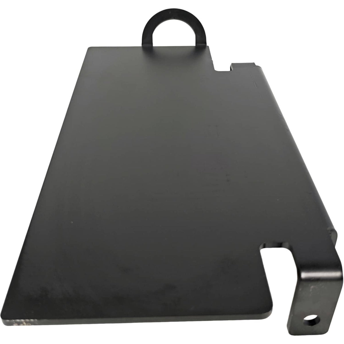 Solid Spare Chute Blocker Plate For Exmark Lazer Z X-Series & Z S-Series 48" 52" 60" Mower