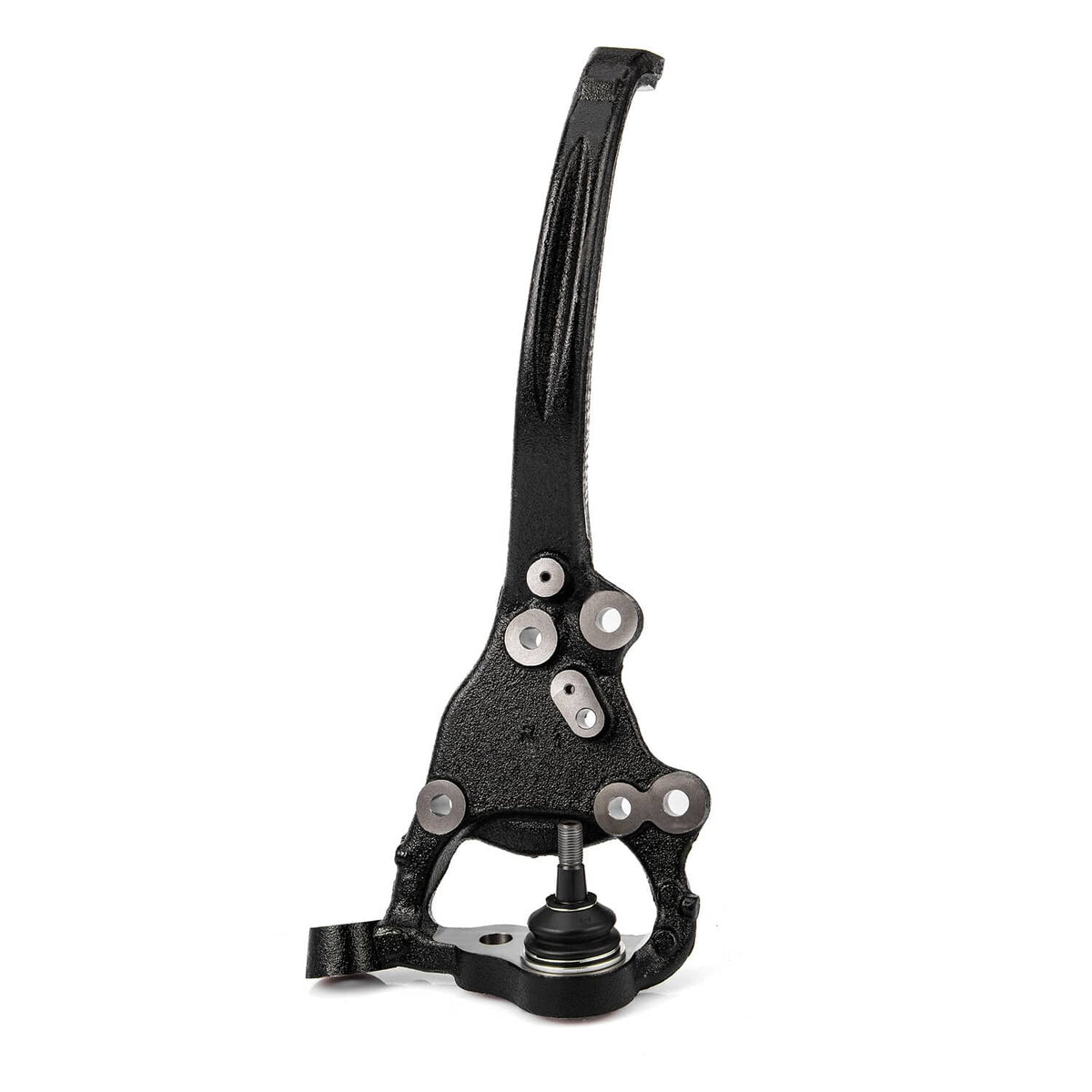 Solidspare Right Side Steering Knuckle 05168420AF for Chrysler 300 Dodge Challenger Charger