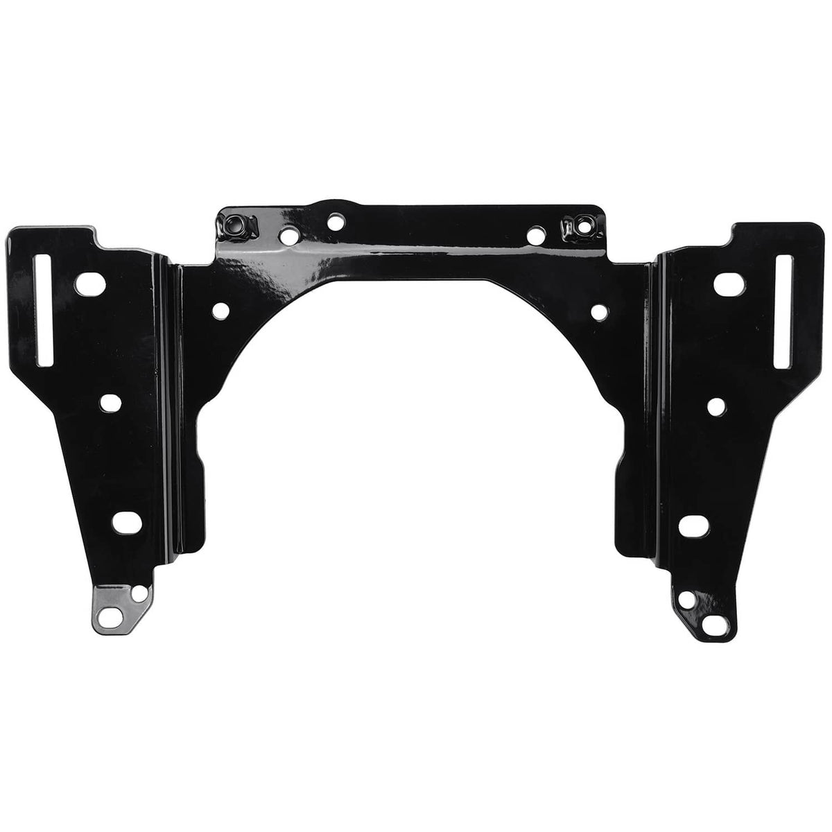 Solidspare Headlight Fairing Windshield Bracket For Harley Softail Street-Bob FXBB 2018+